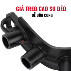 Bộ Giá Đỡ + 5 Béc