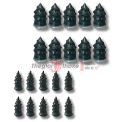 Vít vá lốp không săm (cao su non)