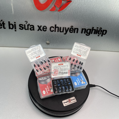 Vít vá lốp không săm (cao su non)