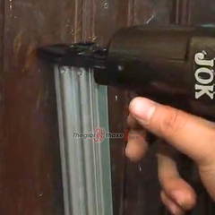 Đinh ghim chữ U 1006J - 1008J - 1010J - 1013J