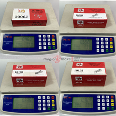 Đinh ghim chữ U 1006J - 1008J - 1010J - 1013J