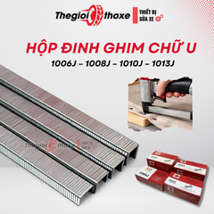 Đinh ghim chữ U 1006J - 1008J - 1010J - 1013J
