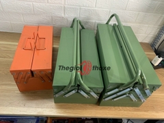Thùng đựng đồ nghề bằng sắt cỡ lớn