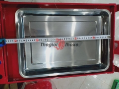 Khay đựng đồ nghề inox