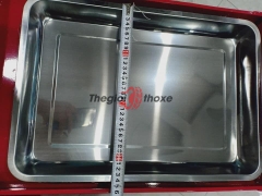 Khay đựng đồ nghề inox