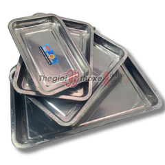 Khay đựng đồ nghề inox