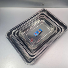 Khay đựng đồ nghề inox