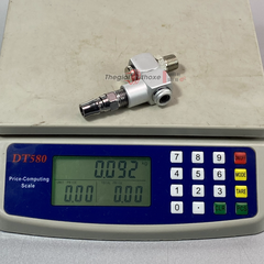 Khớp Nối Lắc léo - xoay 360 độ