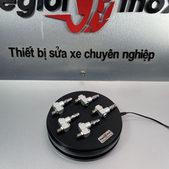 Khớp Nối Lắc léo - xoay 360 độ