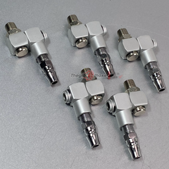 Khớp Nối Lắc léo - xoay 360 độ