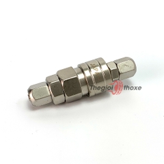 Khớp nối nhanh ống hơi nhật