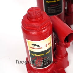 Kích thủy lực Uni power