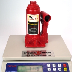Kích thủy lực Uni power