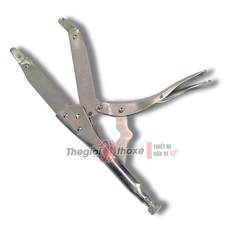 Kìm giữ bát ly hợp mở nồi xe máy chuyên dụng