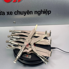 Kìm giữ bát ly hợp mở nồi xe máy chuyên dụng