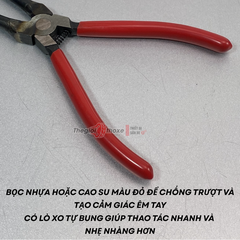 Kìm gắp phe bi đũa 6902, cupen phanh dầu đĩa
