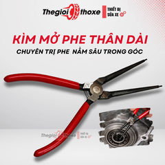 Kìm gắp phe bi đũa 6902, cupen phanh dầu đĩa