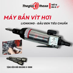 Súng bắn vít hơi Lion King