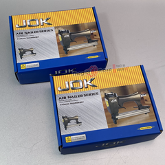 Súng bắn ghim bằng hơi JOK 1013J (ghim chữ U)