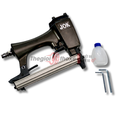 Súng bắn ghim bằng hơi JOK 1013J (ghim chữ U)