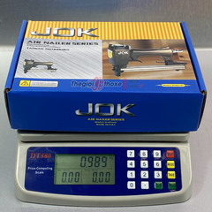 Súng bắn ghim bằng hơi JOK 1013J (ghim chữ U)