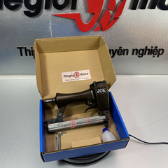 Súng bắn ghim bằng hơi JOK 1013J (ghim chữ U)