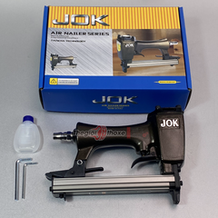 Súng bắn ghim bằng hơi JOK 1013J (ghim chữ U)