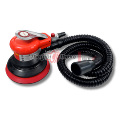 Máy chà nhám hơi tròn Yunica 8402