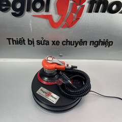 Máy chà nhám hơi tròn Yunica 8402