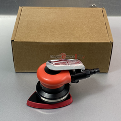 Máy chà nhám tam giác TOP ( rung hơi) mini