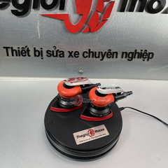 Máy chà nhám tam giác TOP ( rung hơi) mini