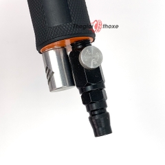 Máy đánh bóng bằng hơi mini