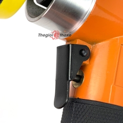 Máy đánh bóng bằng hơi mini