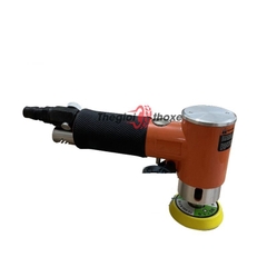Máy đánh bóng bằng hơi mini