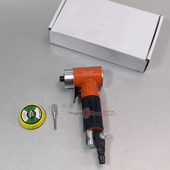 Máy đánh bóng bằng hơi mini