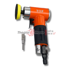 Máy đánh bóng bằng hơi mini