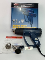 Máy khò nhiệt 2000w Talon