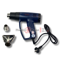 Máy khò nhiệt 2000w Talon