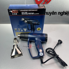 Máy khò nhiệt 2000w Talon