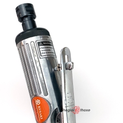 Bộ máy mài săm lốp xe cao cấp (kèm 10 đầu đá)
