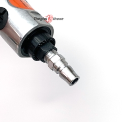 Bộ máy mài săm lốp xe cao cấp (kèm 10 đầu đá)