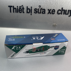 Máy mài săm lốp xe bằng điện 220V (Kèm 4 đầu đá mài)