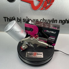 Súng phun sơn W71-Reliable Đài loan