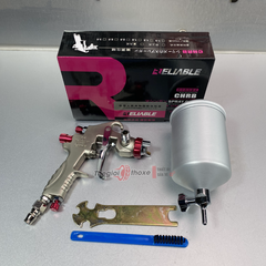 Súng phun sơn W71-Reliable Đài loan