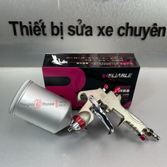 Súng phun sơn W71-Reliable Đài loan