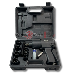 Súng mở ốc bằng hơi 2 búa TOP