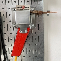 Mỏ hàn xung 350w