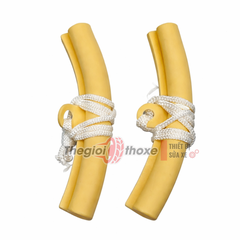 Nẹp nhựa bảo vệ vành, mâm khi móc lốp, nạy vỏ