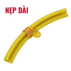 Nẹp bảo vệ Lazang 15,5CM/23CM