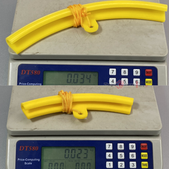 Nẹp bảo vệ Lazang 15,5CM/23CM